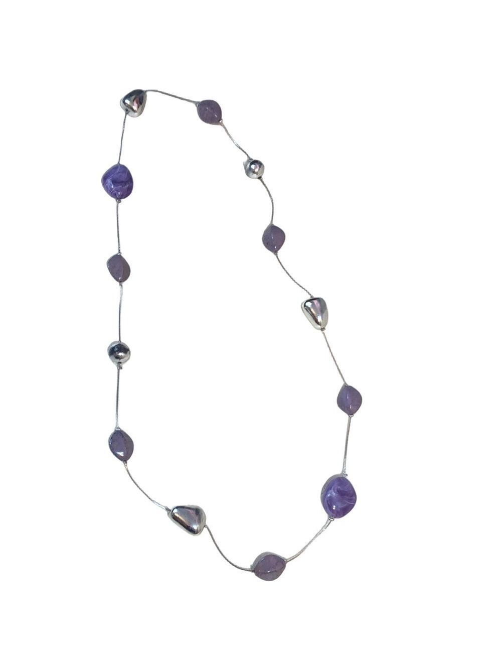 Beaded Necklace